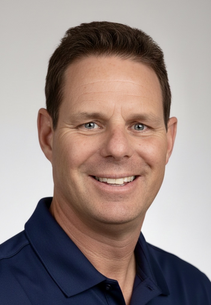 Shawn Gardner, Co-Founder, Director of Wildfire Systems and Operations at FireRoofs