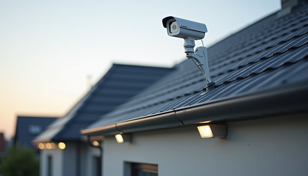 Advanced Wildfire Protection for Luxury Homes in the Bay Area