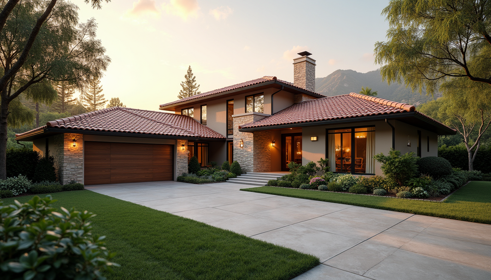 Wildfire Defense Systems for Maximum Safety